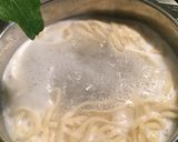 とにかく簡単に！手打ちうどん作り方14写真