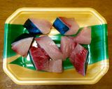 ぶりと野菜の炒め物~♪作り方2写真