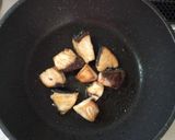 ぶりと野菜の炒め物~♪作り方3写真