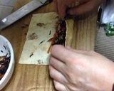 ひじきの油揚巻作り方3写真