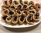 ひじきの油揚巻作り方6写真