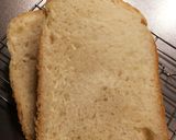HBホシノ丹沢酵母でかりっもちっ食パン♡作り方5写真