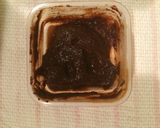 豆味噌で【中華風ソース‼︎】作り方1写真