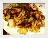 豆味噌で【中華風ソース‼︎】作り方2写真