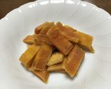 簡単美味 濃厚マンゴーヨーグルトケーキ風作り方1写真