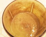 アーティチョークのクリーミー・パスタ作り方3写真