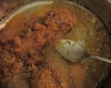 グリル　レモンチキン作り方7写真
