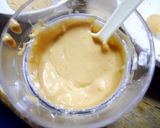 自然栽培 落花生のピーナッツバター作り方4写真