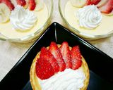 ☆とろっとろのプリン☆作り方5写真