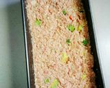 ☆豆腐&アボカドのミートローフ☆作り方6写真