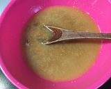 なすびとピーマンの甘味噌炒め作り方2写真