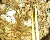 牛肉で定番お弁当のおかず作り方3写真