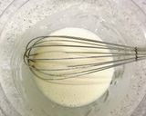 磯の香り焼き作り方1写真