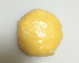 キャラ弁☆暗殺教室 殺せんせー作り方1写真
