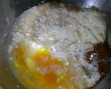 本格的なコーヒーロール作り方1写真