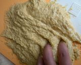 本格的なコーヒーロール作り方2写真