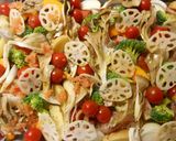 うち流☆簡単ぎゅうぎゅう焼き作り方9写真