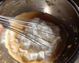花びら苺のほっこり和風ロールケーキ＊＊＊作り方5写真