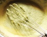 花びら苺のほっこり和風ロールケーキ＊＊＊作り方6写真