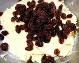 お砂糖なし！おからと玄米粉の塩味ドーナツ作り方5写真