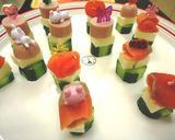 ピンチョス作り方3写真