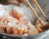 ジャムで柔らか♪鶏むね肉の唐揚げ作り方3写真