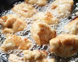 ジャムで柔らか♪鶏むね肉の唐揚げ作り方4写真