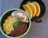 小1(学童)お弁当作り方5写真