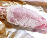 オーブンで簡単！ホクホクの焼き芋！作り方2写真