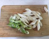 具はネギだけなのにおいしい万能ネギ味噌玉作り方1写真