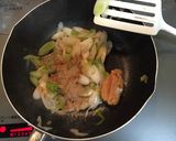 具はネギだけなのにおいしい万能ネギ味噌玉作り方3写真