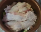 超簡単！炊飯器でカオマンガイ作り方5写真