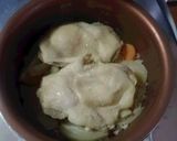 超簡単！炊飯器でカオマンガイ作り方7写真