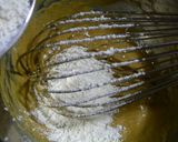 本格的なコーヒーロール作り方7写真