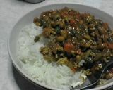 カロリーオフ！こんにゃくご飯作り方3写真