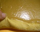本格的なコーヒーロール作り方11写真