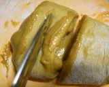 本格的なコーヒーロール作り方12写真