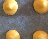 シュークリーム2016作り方10写真