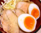 鶏胸肉で簡単うまうま♡鶏チャーシュー作り方12写真