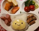 フィンのご飯作り方4写真