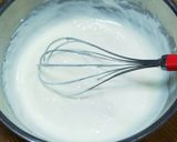 炊飯器で作るHMヨーグルトくるみケーキ☆作り方2写真