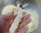 お弁当にステックとんかつ♪作り方4写真
