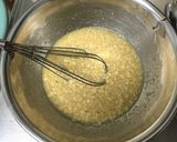 豆腐スフレ作り方1写真