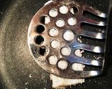 蒲焼き風ちくわ作り方3写真