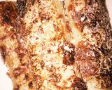 蒲焼き風ちくわ作り方4写真