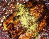 蒲焼き風ちくわ作り方7写真