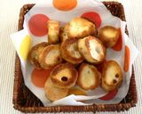 簡単美味しい！ラスクのような麩のクッキー作り方3写真