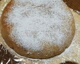 炊飯器で作るHMヨーグルトくるみケーキ☆作り方8写真