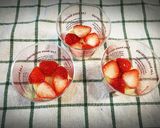 今が旬♡いちごの簡単ショートケーキ作り方5写真