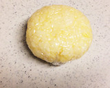 キャラ弁♡暗殺教室の殺せんせー弁当！作り方2写真
